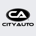 City Auto logo